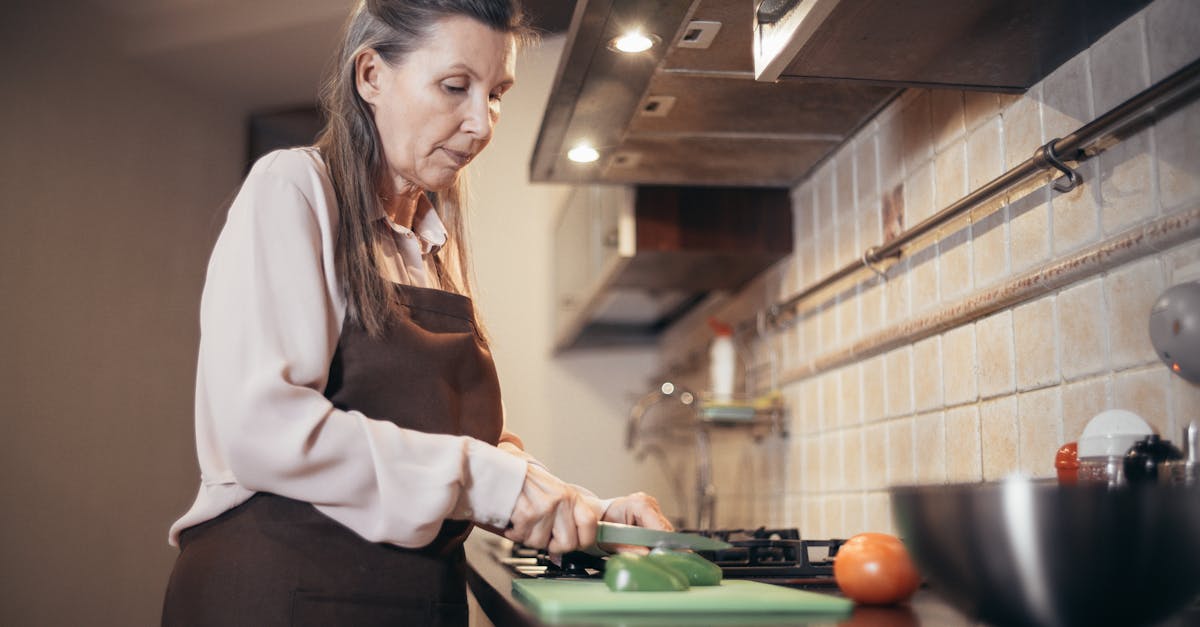 Cooking Protects Your Brain (But Not How You Think)