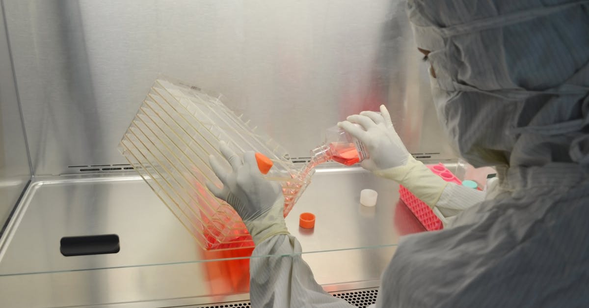 Gene Therapy Gets FDA Nod After Testing Nine People