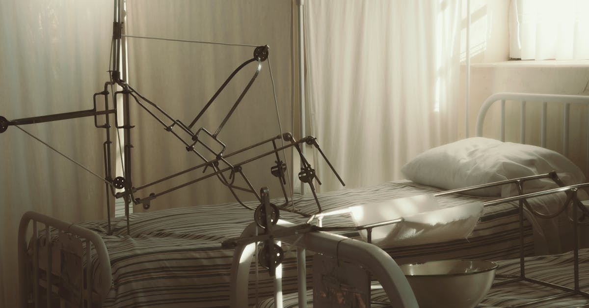 Getting Kicked Out of Hospital Faster May Add Years to Your Life