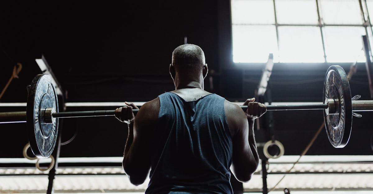 Powerlifting at 70 Beats Pilates for Muscle Loss