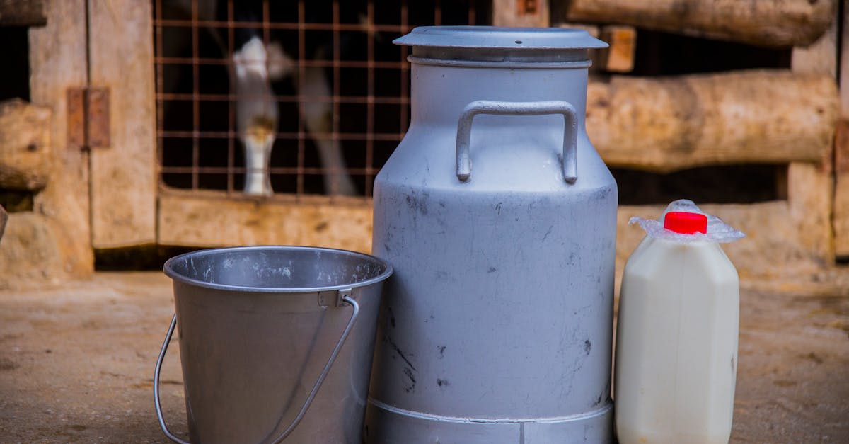 Raw Milk's Political Moment Ignores the Actual Science