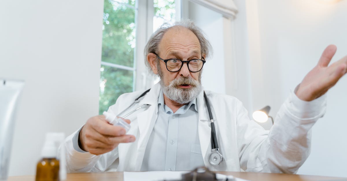 The Statin Question Every Man Over 30 Faces