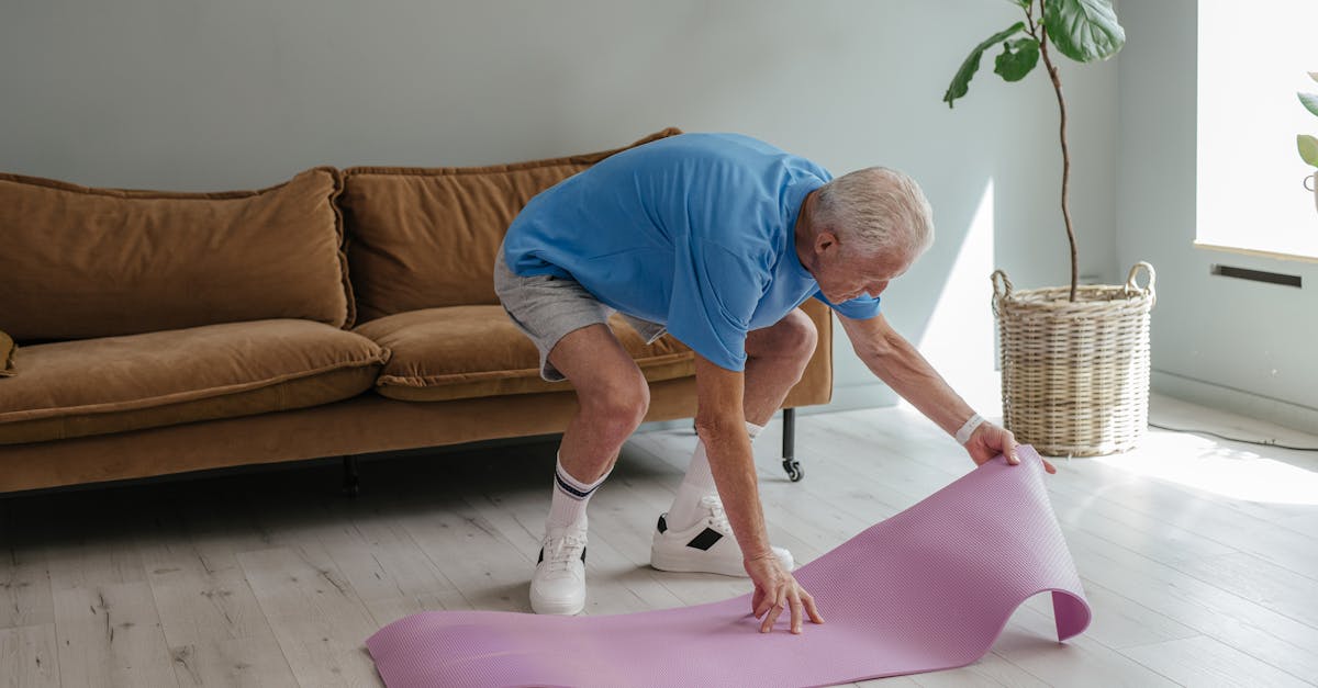 Your Brain's Longevity Cheat Code Doesn't Require Supplements